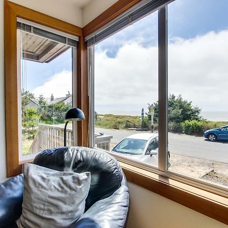 Chapman Cottage Cannon Beach Exterior foto