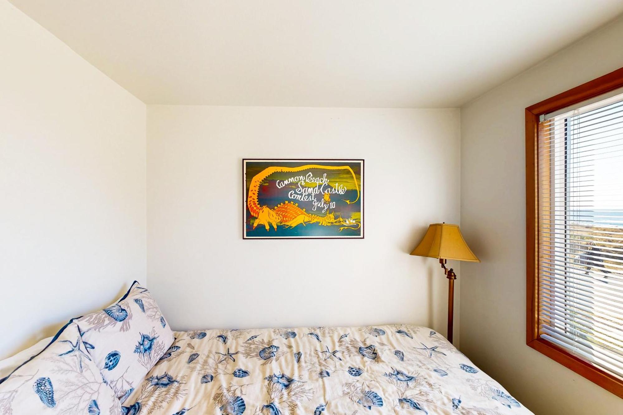 Chapman Cottage Cannon Beach Exterior foto