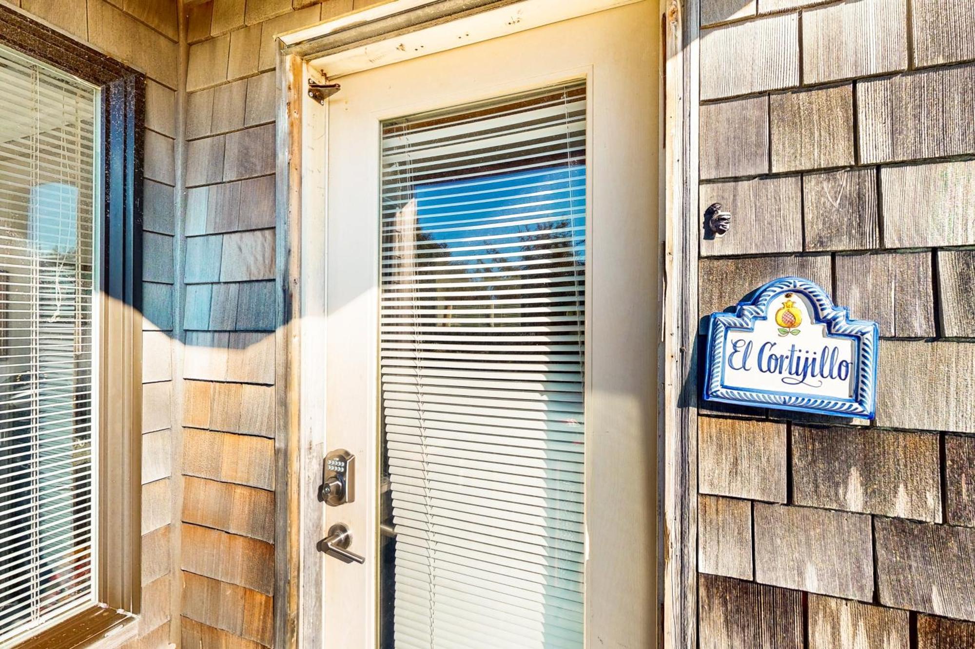 Chapman Cottage Cannon Beach Exterior foto